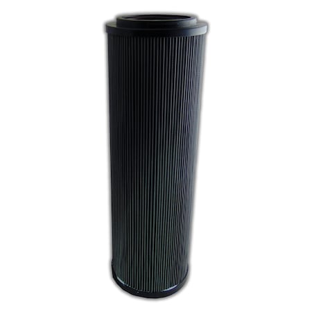 Main Filter Hydraulic Filter, replaces FILTREC RHR1300S50V5, Return Line, 50 micron, Outside-In MF0577439